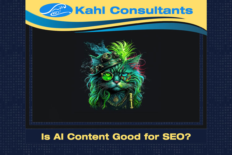 AI Content and Search Engine Ranking: Friend or Foe?