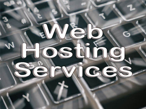 Kahl Consultants Web Hosting Services