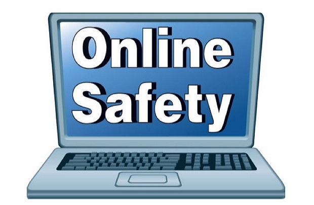 5 Ways to Stay Safe Online