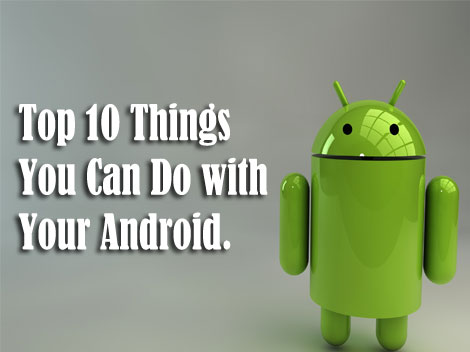 Android