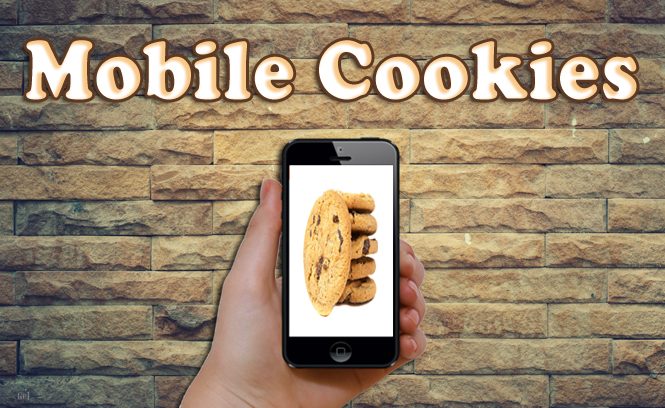 Mobile Cookies