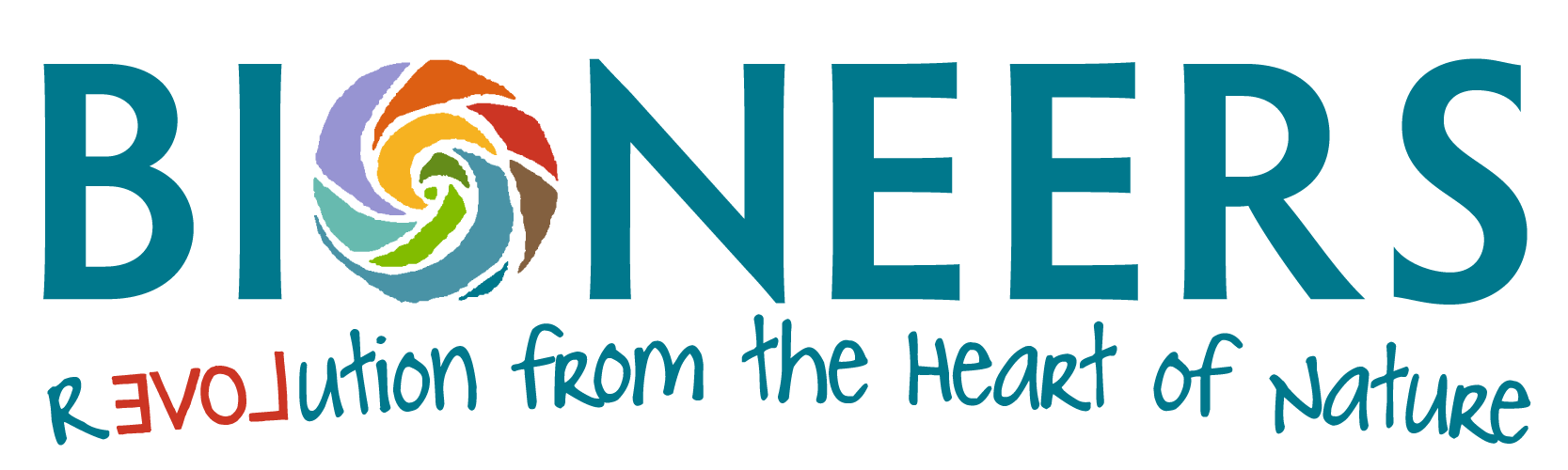 Bioneers Logo