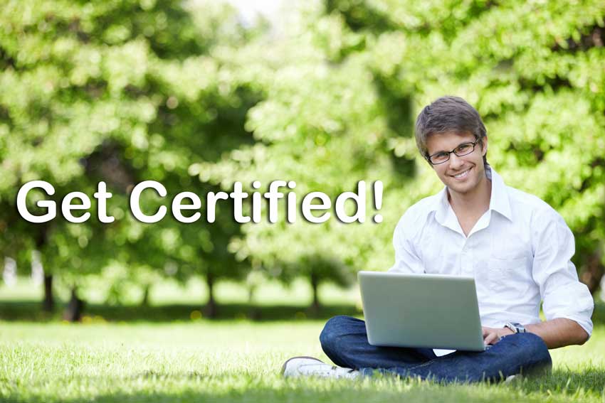 Certified Green Business Marin Green Business