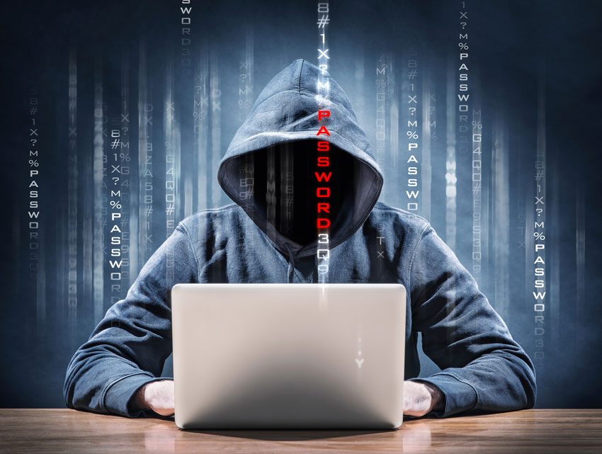 Change Password