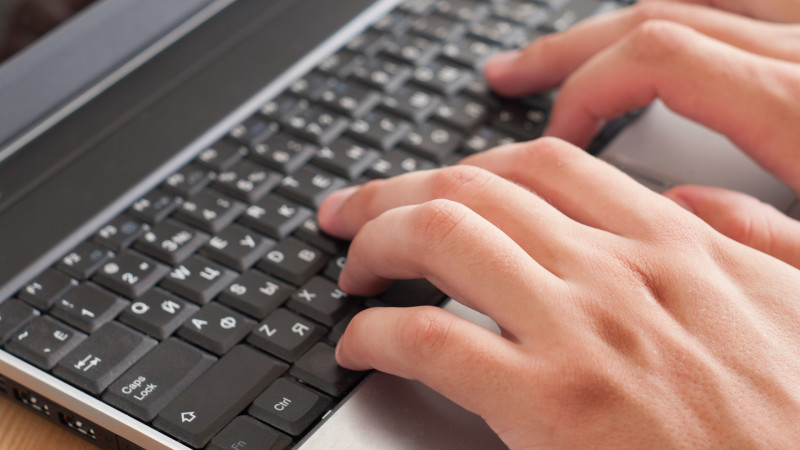 Email Netiquette
