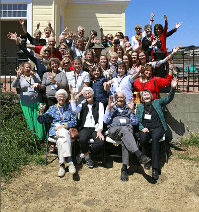 Environmental Forum of Marin