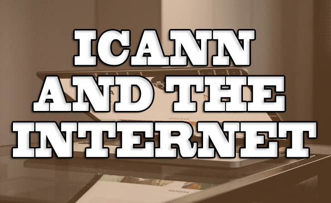 ICANN