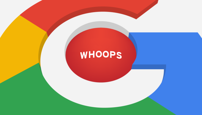 Google’s Official Statement On the Fast-spreading Phishing Attack