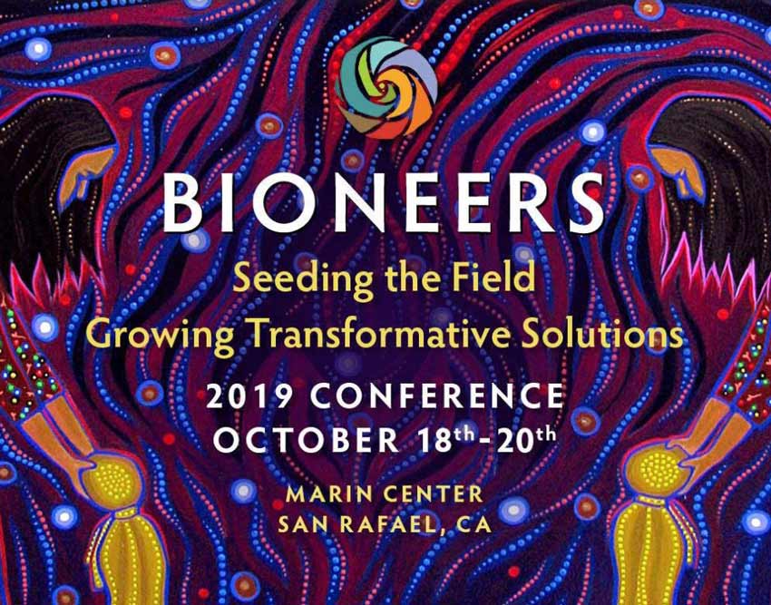 Bioneers Conference