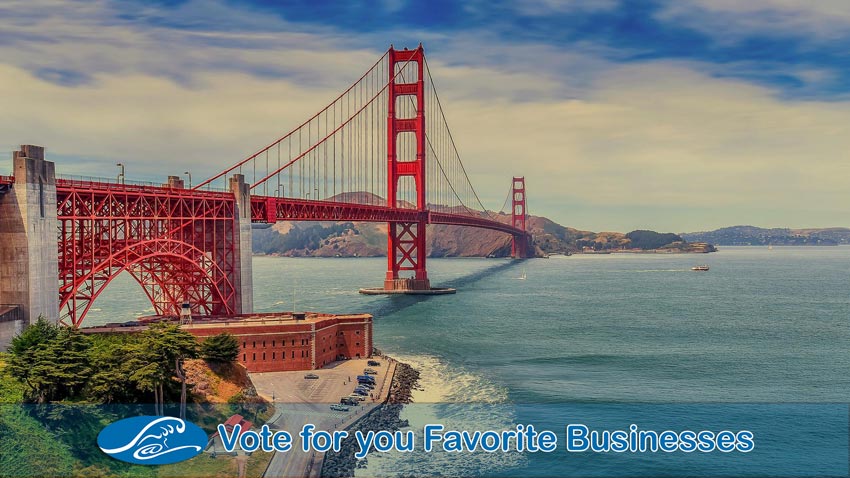 Kahl Consultants Best of the Bay 2022 Readers Poll
