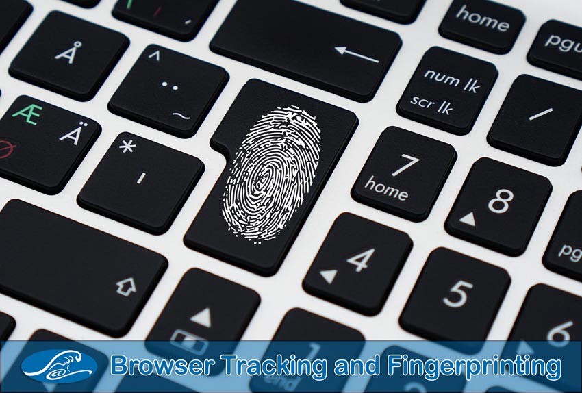 Kahl Consultants Browser Tracking and Fingerprinting
