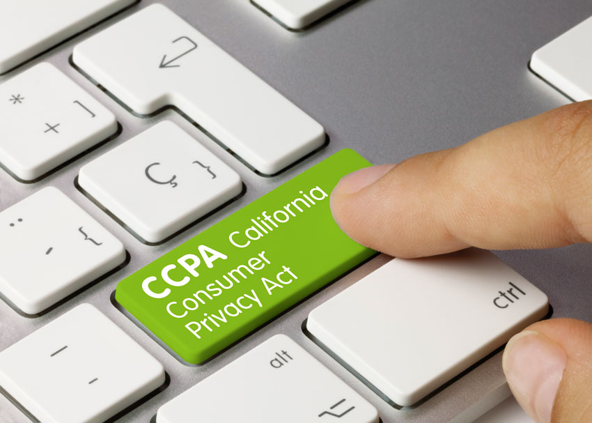 Kahl Consultants CCPA California Consumer Privacy Act