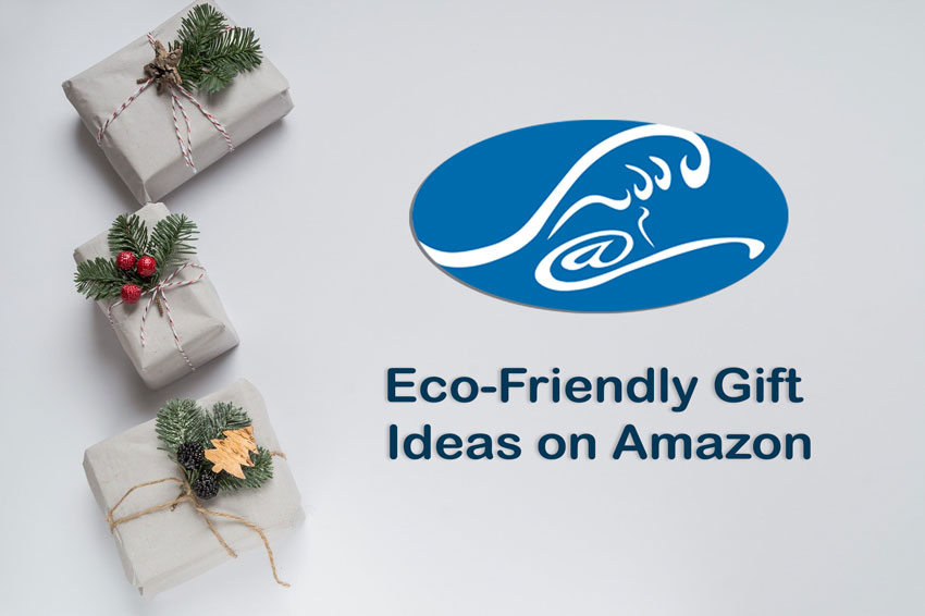 Kahl Consultants Eco Friendly Gifts on Amazon
