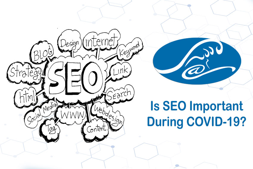 Kahl Consultants Is SEO Important During COVID 19
