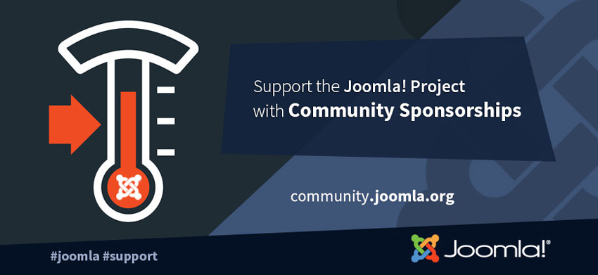 Kahl Consultants Joomla Community Sponsorship