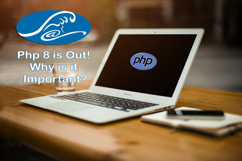 Kahl Consultants Php 8 Is Out