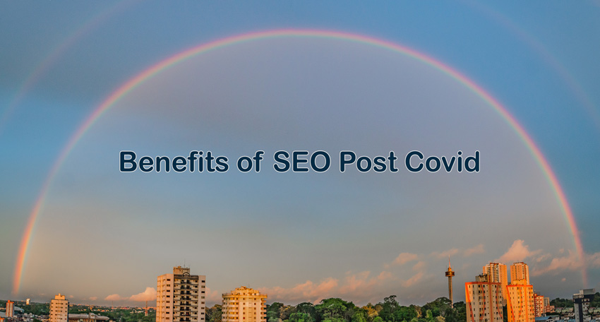 Kahl Consultants Post Covid Online Marketing SEO