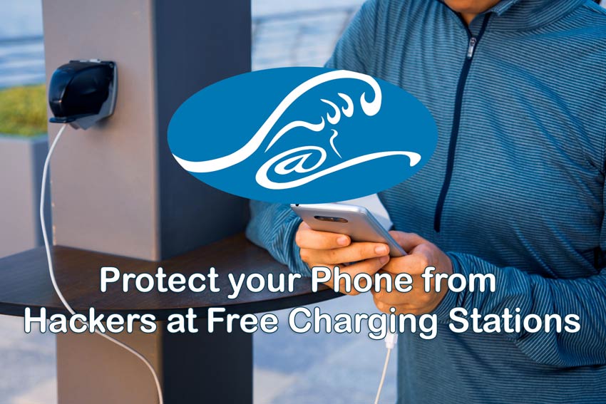 Kahl Consultants Protect Your Phone from hackers