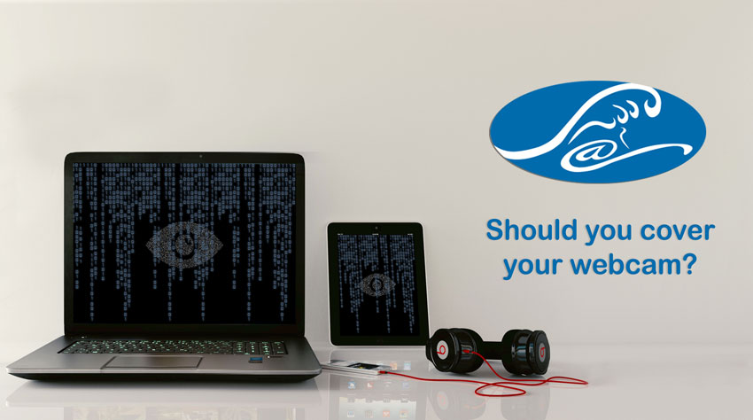 Kahl Consultants Should You Cover Your Webcam