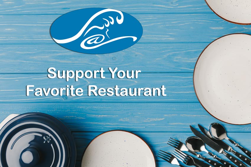 Kahl Consultants Support Your Favorite Restaurant