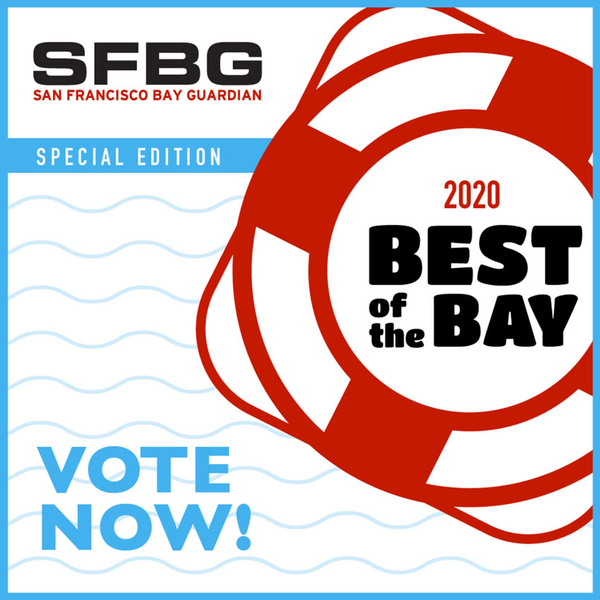 Kahl Consultants Vote for 2020 Best of the Bay
