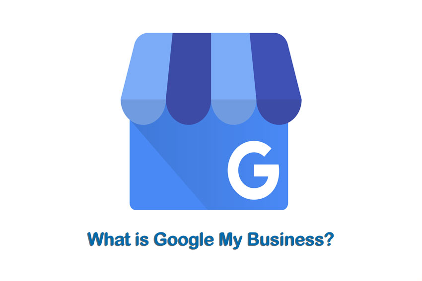 Kahl Consultants What is Google My Business
