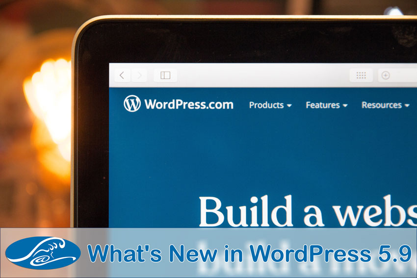 Kahl Consultants Whats New in WordPress 5 9