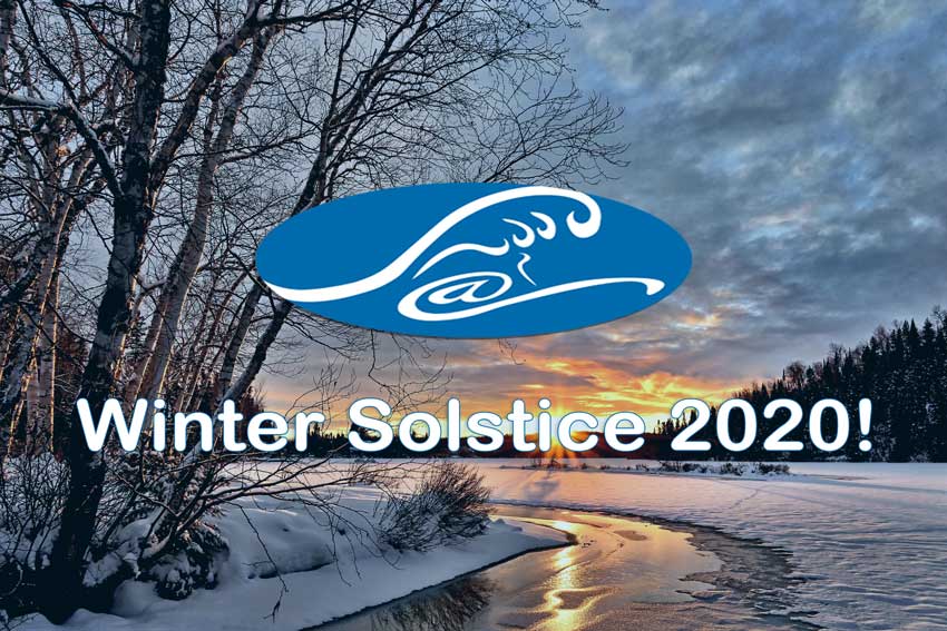Kahl Consultants Winter Solstice 2020