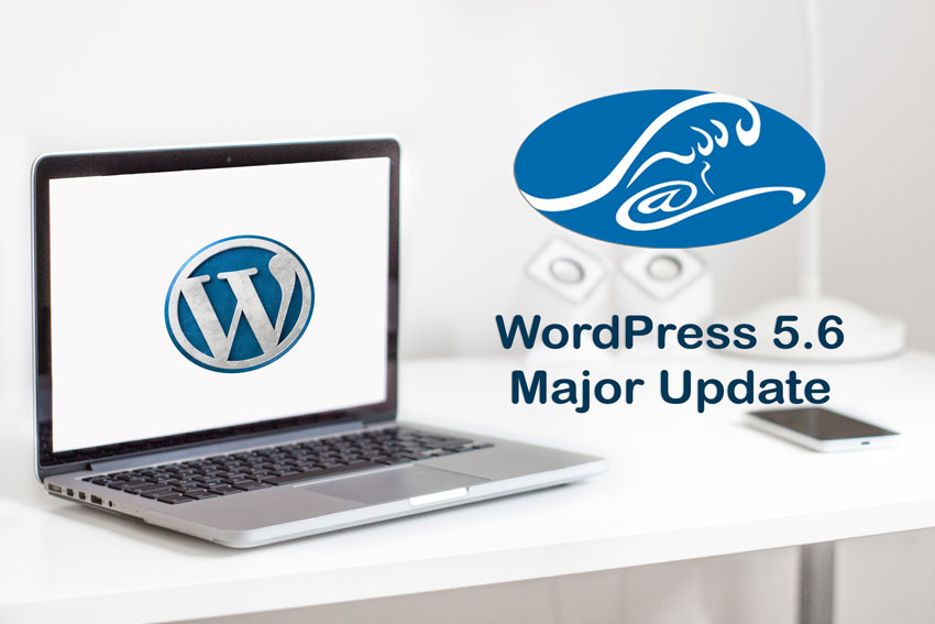Kahl Consultants WordPress 5.6