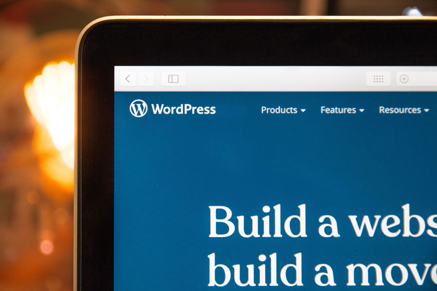 Kahl Consultants WordPress 5.7 1