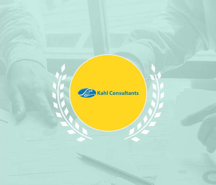 Kahl Consultants Top 18 Business Consultants on Expertise