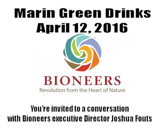 MGD Bioneers