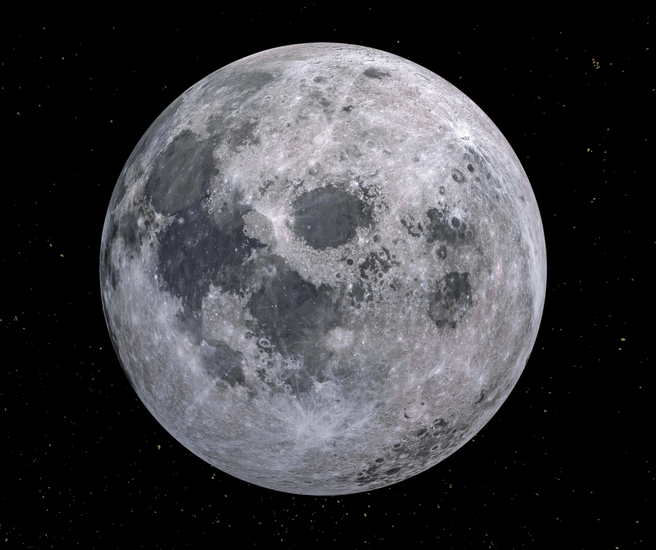 Full Moon