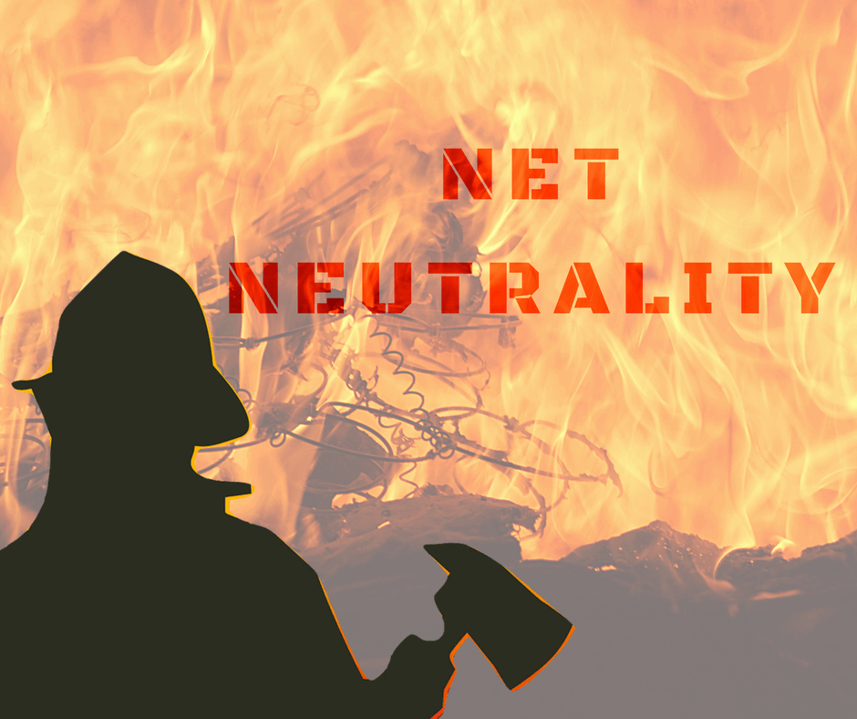 Net Neutrality