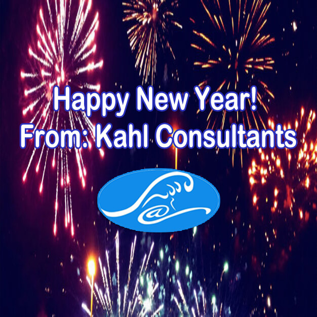 New Year Kahl Consultants