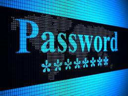 Update Your Password!