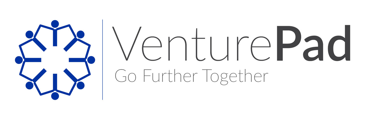 VenturePad Grand Opening