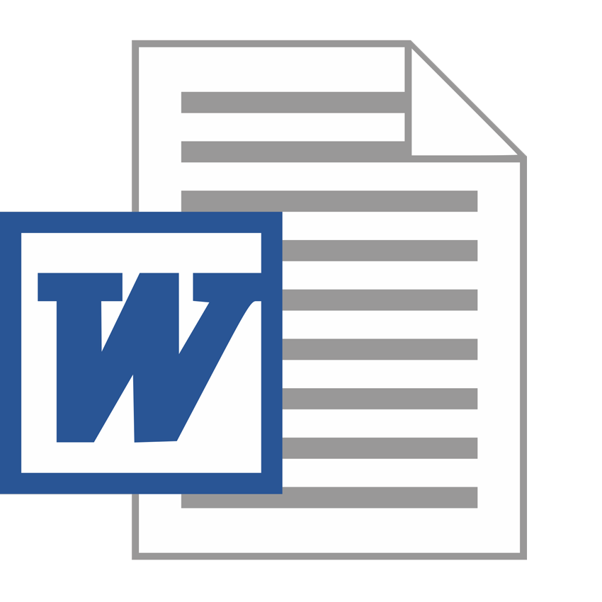 Word Documents