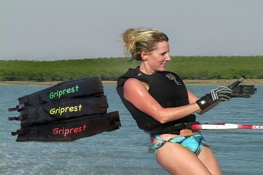 Kahl Consultants Client Griprest