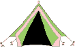 tent