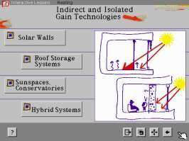 Sample Screen from Shareware Program IPSE