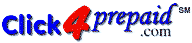 Click4Prepaid.com has prepaid calling cards with great rates!