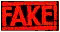 fake
