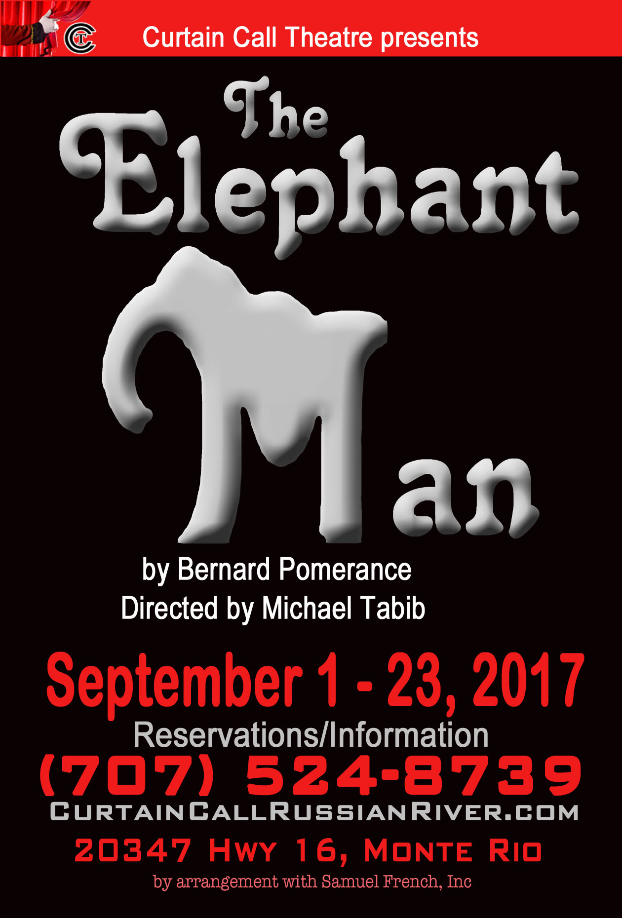 The Elephant Man
