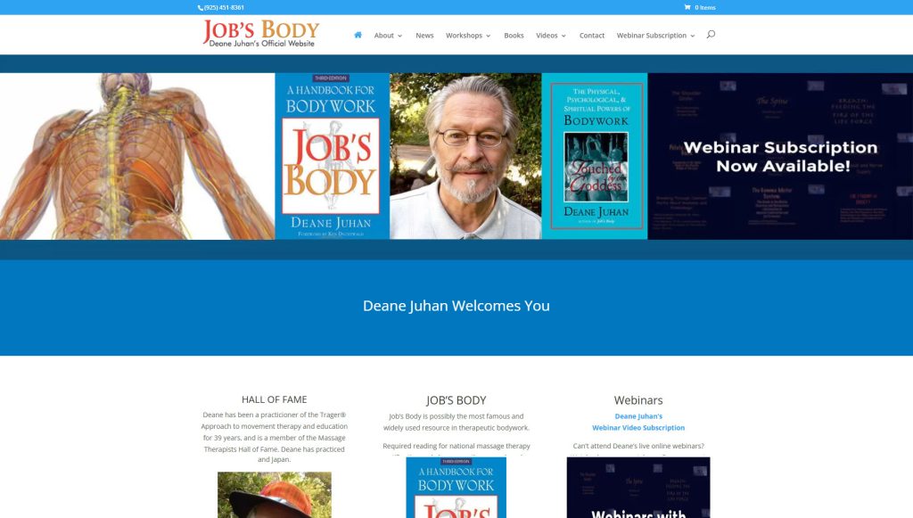 jobsbody