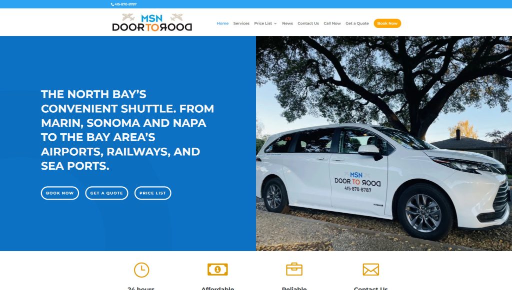 msndoortodoor