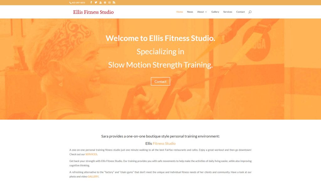ellisfitness