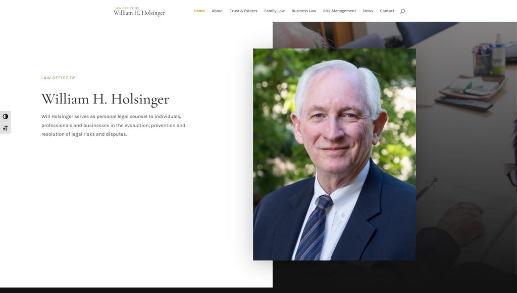 holsingerlawoffce