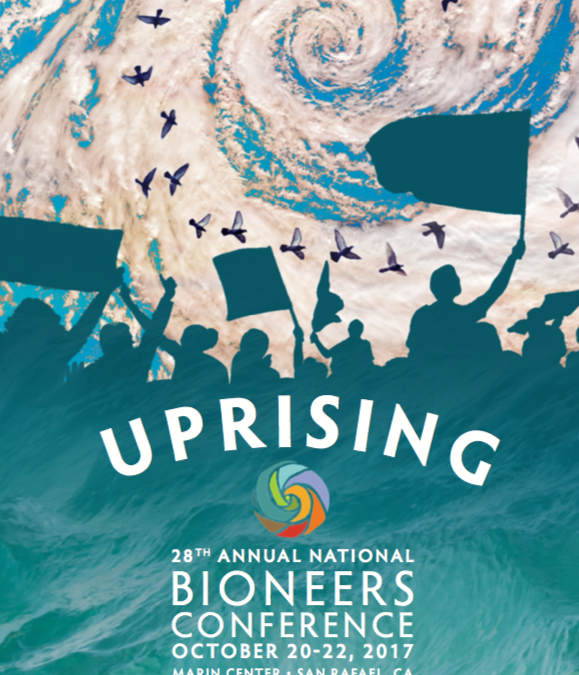 National Bioneers Conference 2017
