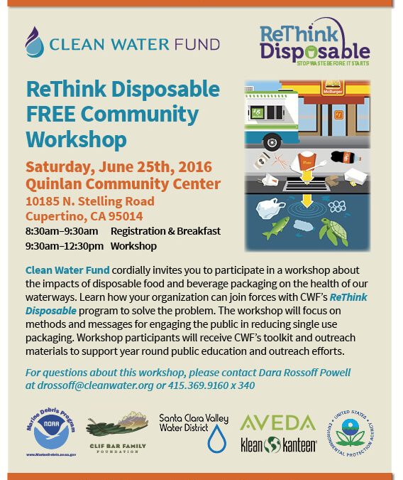 ReThink Disposable